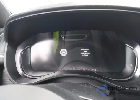 2024 Ram 1500 Limited 4X4 5'7 Box из США, поврежденный, VIN 1C6SRFHT0RN154604